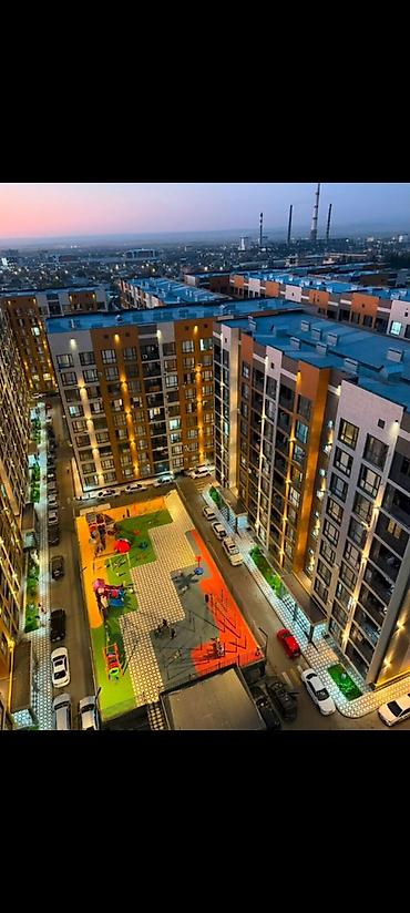 2 комнаты, 54 м², Технопарк 7 этаж