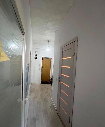 flat osh: 1 комната, 36 м², 5 мкр Индивидуалка, 2 этаж, Свежий ремонт — 2