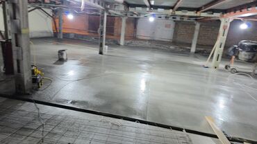 газаблок оборудование: Стяжка Кепилдиги 1-2-жылдык тажрыйба