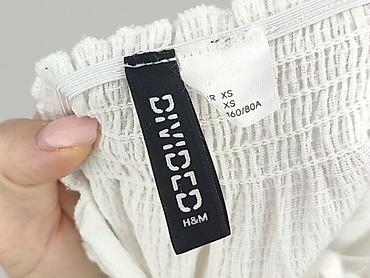 hm 2000s: H&M Divided, Top damski, rozmiar XS — 4