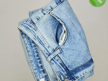 mango mom: Denim Collection, Jeansy damskie, rozmiar 4XL — 6
