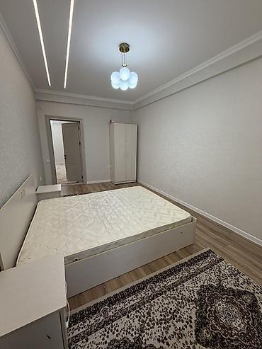 Продажа квартир: 3 комнаты, 98 м², 12 этаж at lalafo.kg — 8 Продажа квартир: 3 комнаты, 98 м², 12 этаж — 8