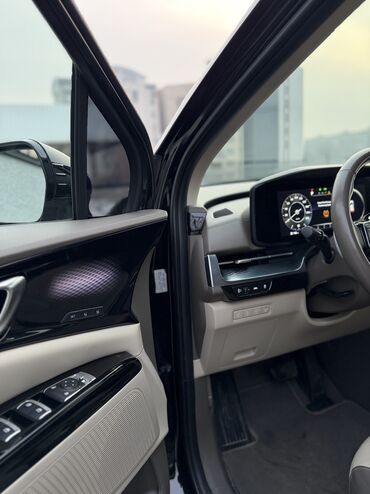 Kia: Kia Carnival: 2023 г., 3.5 л, Автомат, Бензин, Минивэн — 8