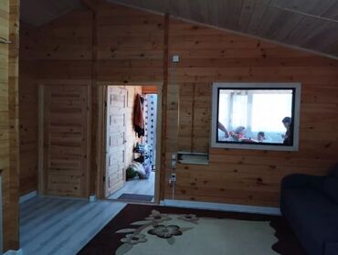 Иссык-Куль 2025: Коттедж, SUN DREAM Корумду, Охраняемая территория — 13