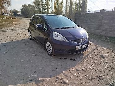 хонда стрим туманик: Honda Fit: 2008 г., 1.5 л, Вариатор, Бензин, Хэтчбэк — 1