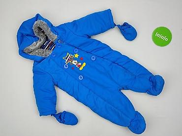 pull and bear polonia: Kombinezon, Disney, 6-9 miesięcy, stan - Bardzo dobry — 2