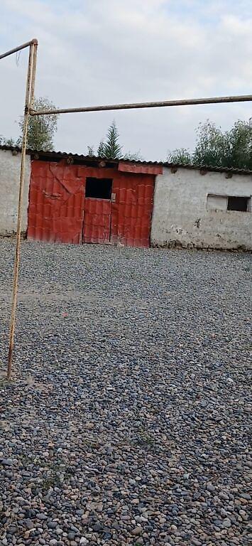 əmlak satışı: 3 otaqlı, 120 kv. m, Kredit yoxdur, Təmirsiz — 4