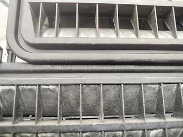 Другие детали вентиляции, охлаждения и отопления: Решетка вентеляционная Мерседес w210 w211 w203 в отличном состоянии бу — 3
