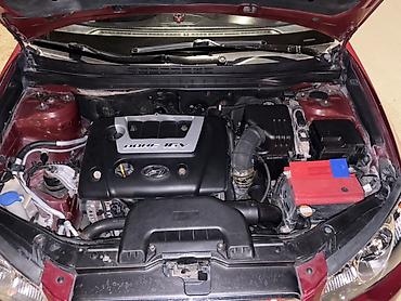 scania 560: Hyundai Elantra: 2006 г., 1.6 л, Механика, Бензин, Седан — 7