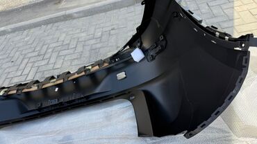 Бамперы и комплектующие: Бампер Lixiang, Новый, Аналог — 8