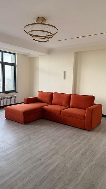 sofa: Угловой диван, Складная — 2