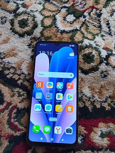 redmi note 11se: Redmi, Redmi 14C, Б/у, 128 ГБ, цвет - Зеленый, 2 SIM — 1