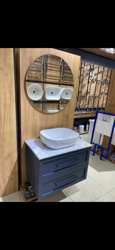 Dolablar: Yeni, Açılan, 2 qapılı Düz dolab, Azərbaycan — 22