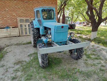 трактор бу: Трактор Т 40 сатылат 1993 жыл Абалы жакшы Срочно