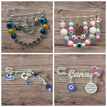 Digər əl işləri: Digər əl işləri — 9