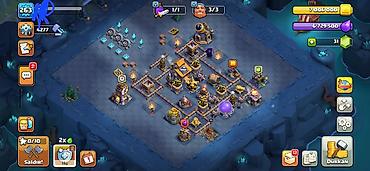 e futbol hesap: Salam Clash Of Clans Hesabı 263 seviye Full Hesab 3900 Klan Savaşı — 5