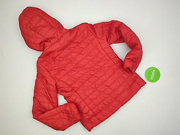 puchowa: Stradivarius, Kurtka przejściowa damska, rozmiar S — 3