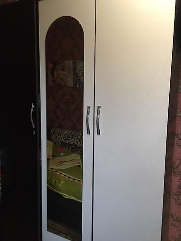 Продажа коттеджей и домов: Продаётся квартира в воронцовке(таш-дебе), есть огород 7 соток, в — 7