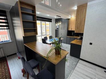 Продажа квартир: 3 комнаты, 166 м², Элитка, 10 этаж, Евроремонт