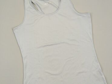 Undershirts: Tank top for men, L (EU 40), Tchibo, condition - Good