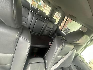 Honda: Honda Pilot: 2005 г., 3.5 л, Автомат, Бензин, Внедорожник — 8