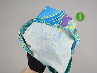 boho crop: Bluzka damska, rozmiar XL — 5