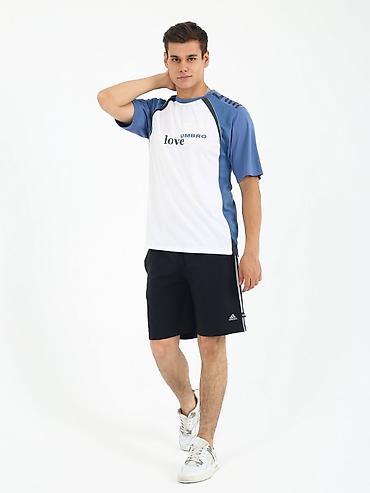 Футболки: Футболка Adidas Treino Tee Original !!! Категория - Adidas Climacool — 29