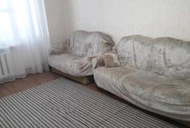 квартира берилет пол дом: 2 комнаты, Собственник, Без подселения, С мебелью полностью