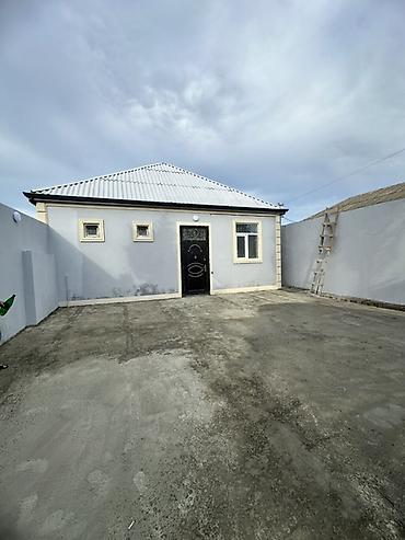 aaaf park ev satisi: 4 otaqlı, 100 kv. m, Kredit yoxdur, Yeni təmirli — 1
