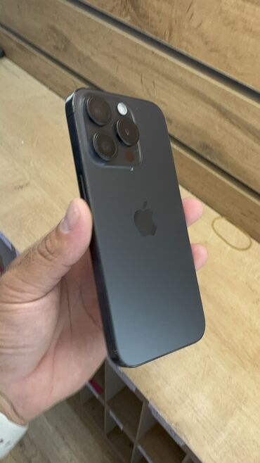 айфон 8 цена в бишкеке в цуме бу: IPhone 15 Pro, Колдонулган, 256 ГБ, 87 %
