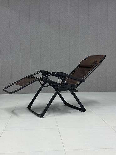 Шезлонги: Шезлонг Металл — 14
