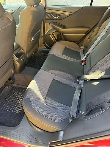 Subaru: Subaru Outback: 2020 г., 2.5 л, Вариатор, Бензин, Кроссовер — 10
