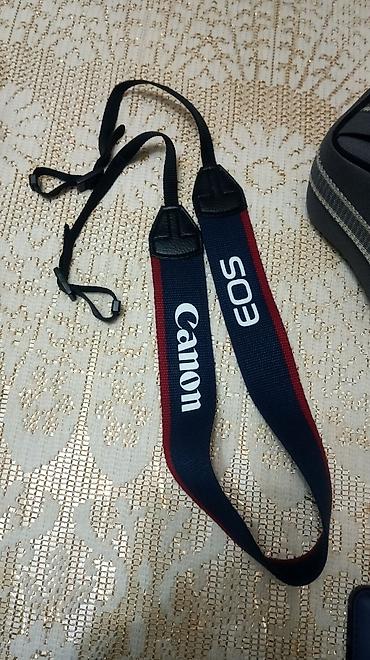 strap: Canon və Zenit fotoaparat kəmərləri. Birgə satılır. İkisi 7 azn — 1