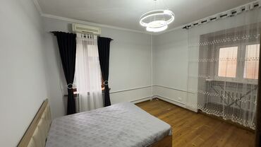 Долгосрочная аренда квартир: 3 комнаты, Риэлтор, Без подселения, С мебелью полностью — 9