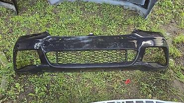 rim: PREDNJI BRANIK G32 MSP ZA BMW SERIJA 6 | BMW 6 g32 msp prednji — 3