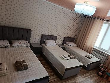 1 комнат: Просторный двухэтажный дом с благоустроенным двором и гаражом - — 10