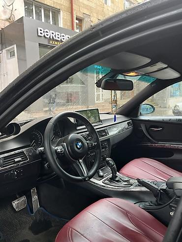 e90 aksesuar: BMW 3 series: 2 l | 2006 il Sedan — 9