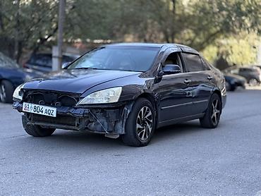диски инспайр: Honda Inspire: 2005 г., 3 л, Автомат, Бензин, Седан — 7