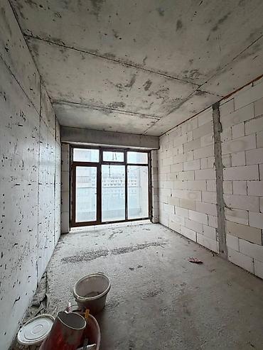 duz sat: Əhmədli, 2 otaqlı, Yeni tikili, m. Əhmədli, 117 kv. m — 5