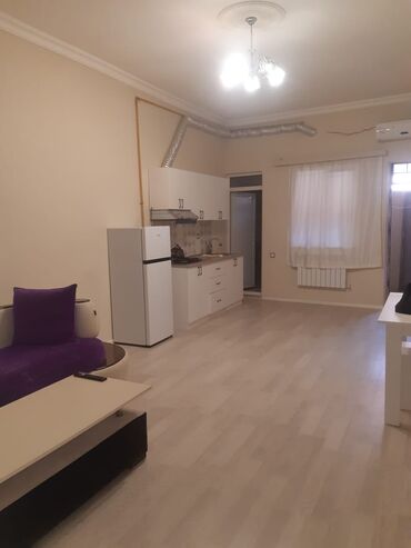 Uzunmüddətli kirayə evlər: 60 kv. m, 2 otaqlı, Telefon, Qaz, İşıq — 10