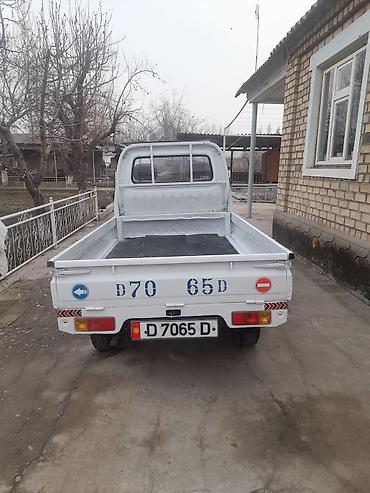 куб купить: Легкий грузовик, Daewoo, Стандарт, До 1 т, Б/у — 5