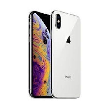 ноутбук на прокат: IPhone Xs Max, Колдонулган, 256 ГБ, Ак, Каптама, 100 % lalafo.kg да ноутбук на прокат: IPhone Xs Max, Колдонулган, 256 ГБ, Ак, Каптама, 100 %