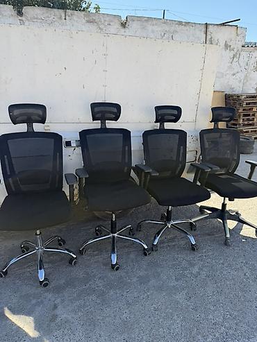 oyun seti direksiyon: Ofis kresloları — 2