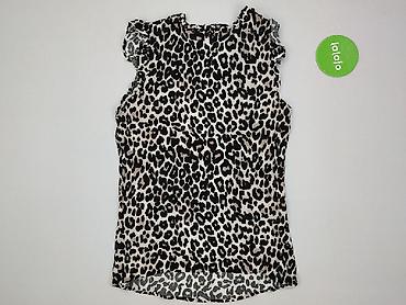 peacocks blouses: SZACHOWNICA, Bluzka damska, rozmiar M — 2