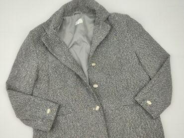 h: Women's blazer, size 3XL (EU 46)