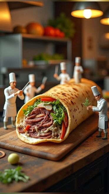 готовый маринад для шашлыка купить: Вакансия Шаурмиста На точку Fast Food «Ханбургер» •Требуется шаурмист