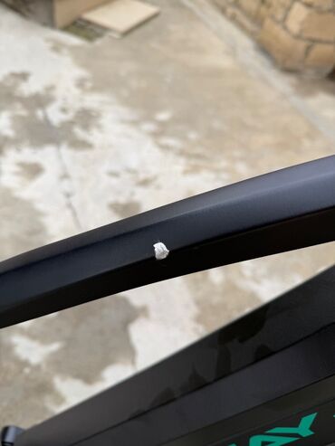 Elektrik velosipedlər: İşlənmiş Elektrik velosipedi 26", sürətlərin sayı: 24, 750 < Vt, Ünvandan götürmə — 3