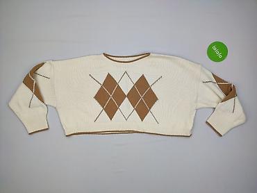 pauzza swetry: Sweter damski, rozmiar One size — 2