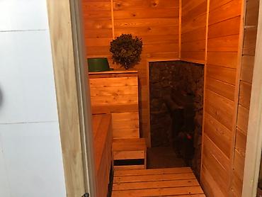 Бани, сауны, SPA: Семейная баня с бассейном и без бассейна!!! Семейная горячая парилка — 10