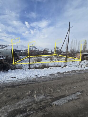 Продажа участков: 5 соток, Для строительства, Красная книга — 2